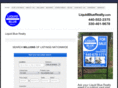 liquidbluejava.com
