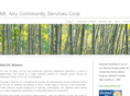 macscorp.org