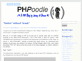 phpoodle.net