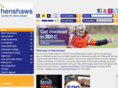 henshaws.org
