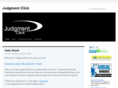 judgmentclick.com