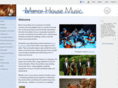manorhousemusic.co.uk