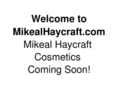 mikealhaycraft.com