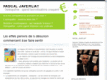 pascal-javerliat.fr