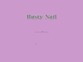 rustynail.info