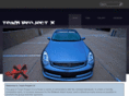 teamprojectx.com