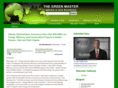 thegreenmaster.biz