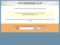 lambdalogic.co.uk