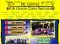 mistergomez.com