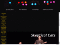 skepticalcats.com