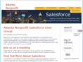atlantasalesforce.org