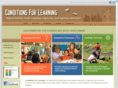 conditionsforlearning.com