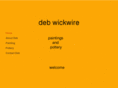 debwickwire.com