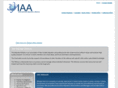 iaanetwork.net