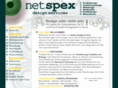 netspex.eu