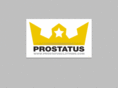 prostatusclothing.com
