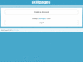 skillpages.mobi