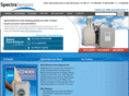 spectrasensors.net