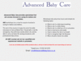 advancedbabycare.com