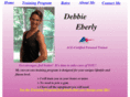 debbieeberly.com