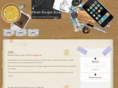 iphonerecipesbook.com