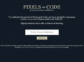 pixelsandcode.co.uk