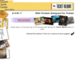 ticketalbums.com