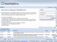 webreports.net