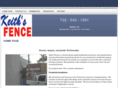 keithsfence.net