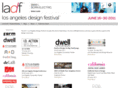 losangelesdesignfestival.net