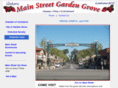 mainstreetgardengrove.com