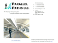 parallelpaths.co.uk