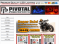 pivotalpowersports.com