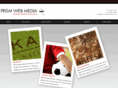 prismwebmedia.com