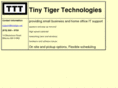 tinytiger.net