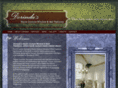 hautecouturedraperies.com