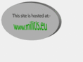 militis.eu