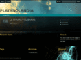 platanolandia.com