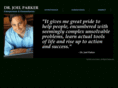 joelparker.com
