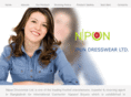 nipundresswear.com