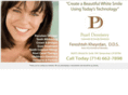 pearldentistrycorp.com