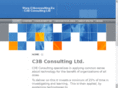 c3bconsulting.com
