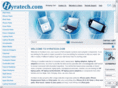 hyratechnology.com