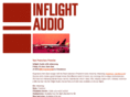 inflightaudio.com