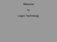 logontechnology.com