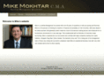 mikemokhtar.info