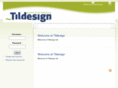 tildesign.info