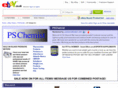 pschemist.com