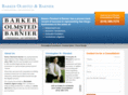 barker-olmsted.com