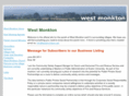westmonkton.net